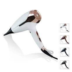 Ghd Helios Professional Hair Dryer