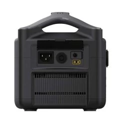 EcoFlow RIVER 600 Portable Power Station (600W AC Output, 288Wh) -3C Electronics Store giugiu