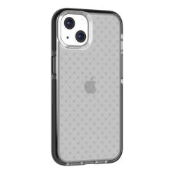 Tech21 EvoCheck Case For IPhone 13 Mini T21-8880 - Smokey/Black -3C Electronics Store gjhjhg 2