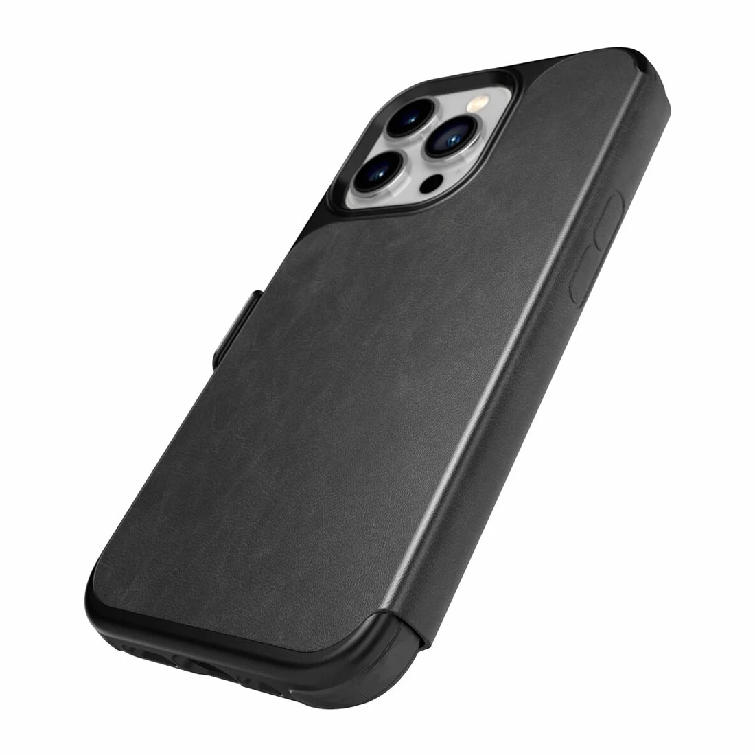 Tech21 EvoWallet Case For IPhone 13 Pro Max T21-8982 - Black 5 Tech21 EvoWallet Case For IPhone 13 Pro Max T21-8982 - Black - Image 3