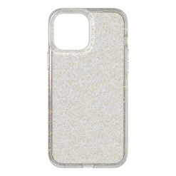Tech21 Evo Sparkle Case For IPhone 13 T21-8953 - Gold