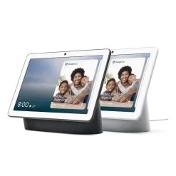 Google Nest Hub Max