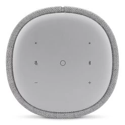 Harman Kardon Citation One MKIII All-in-one Smart Speaker - Grey -3C Electronics Store harman kardon citation one mkiii all in one smart speaker grey 2