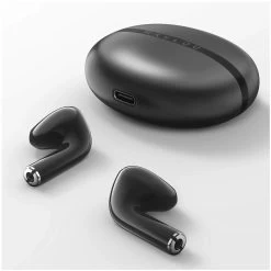 Haylou X1 2023 True Wireless Earbuds - Black -3C Electronics Store haylou x1 2023 2