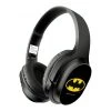 ERT Group DC Batman 002 Wireless Stereo Headphones With Mic - Black -3C Electronics Store headphones with mic batman 002 dc 1