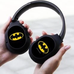3C Electronics Store -3C Electronics Store headphones with mic batman 002 dc 2