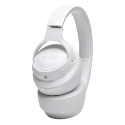 JBL Tune 760 NC Bluetooth Noise-cancelling Over-Ear Headphones - White 10 JBL Tune 760 NC Bluetooth Noise-cancelling Over-Ear Headphones - White -3C Electronics Store hfk