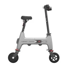 Himo Electric Bike H1 - Grey 8 Himo Electric Bike H1 - Grey -3C Electronics Store himo electric scooter grey h1