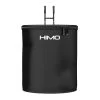 HIMO Removable Waterproof Basket - Black -3C Electronics Store himo removable waterproof basket1