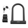 HIMO Universal U Lock - Dual Open 1 HIMO Universal U Lock - Dual Open -3C Electronics Store himo universal u lock dual open1