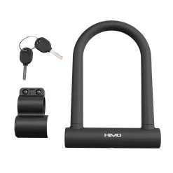 HIMO Universal U Lock - Dual Open