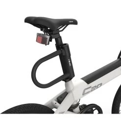 HIMO Universal U Lock - Dual Open -3C Electronics Store himo universal u lock dual open2