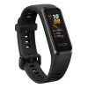 Huawei Band 4 Heart Rate Activity Tracker Andes-B29 - Graphite Black -3C Electronics Store huawei band 4 black main