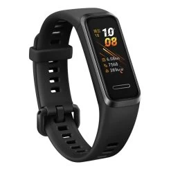 Huawei Band 4 Heart Rate Activity Tracker Andes-B29 - Graphite Black