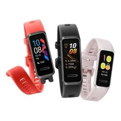 Huawei Band 4 Heart Rate Activity Tracker Andes-B29