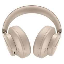 Huawei ROC Freebuds Studio Wireless Bluetooth Headphones Roc-CU02 - Gold -3C Electronics Store huawei roc freebuds studio bluetooth earphonegold bottom