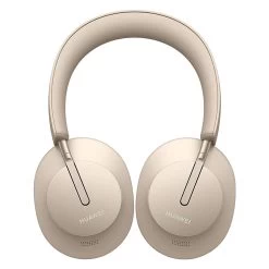 Huawei ROC Freebuds Studio Wireless Bluetooth Headphones Roc-CU02 - Gold -3C Electronics Store huawei roc freebuds studio bluetooth earphonegold front2