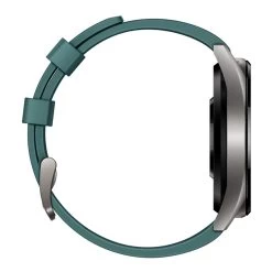 Huawei Watch GT Active 46mm Smart Watch FTN-B19 - Green -3C Electronics Store huawei watch gt active green side