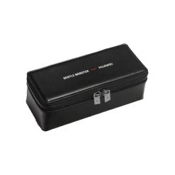 Huawei X Gentle Monster Eyewear II LANG (Smart Sunglasses) - Black -3C Electronics Store huawei x eyewear ii myma black case 1