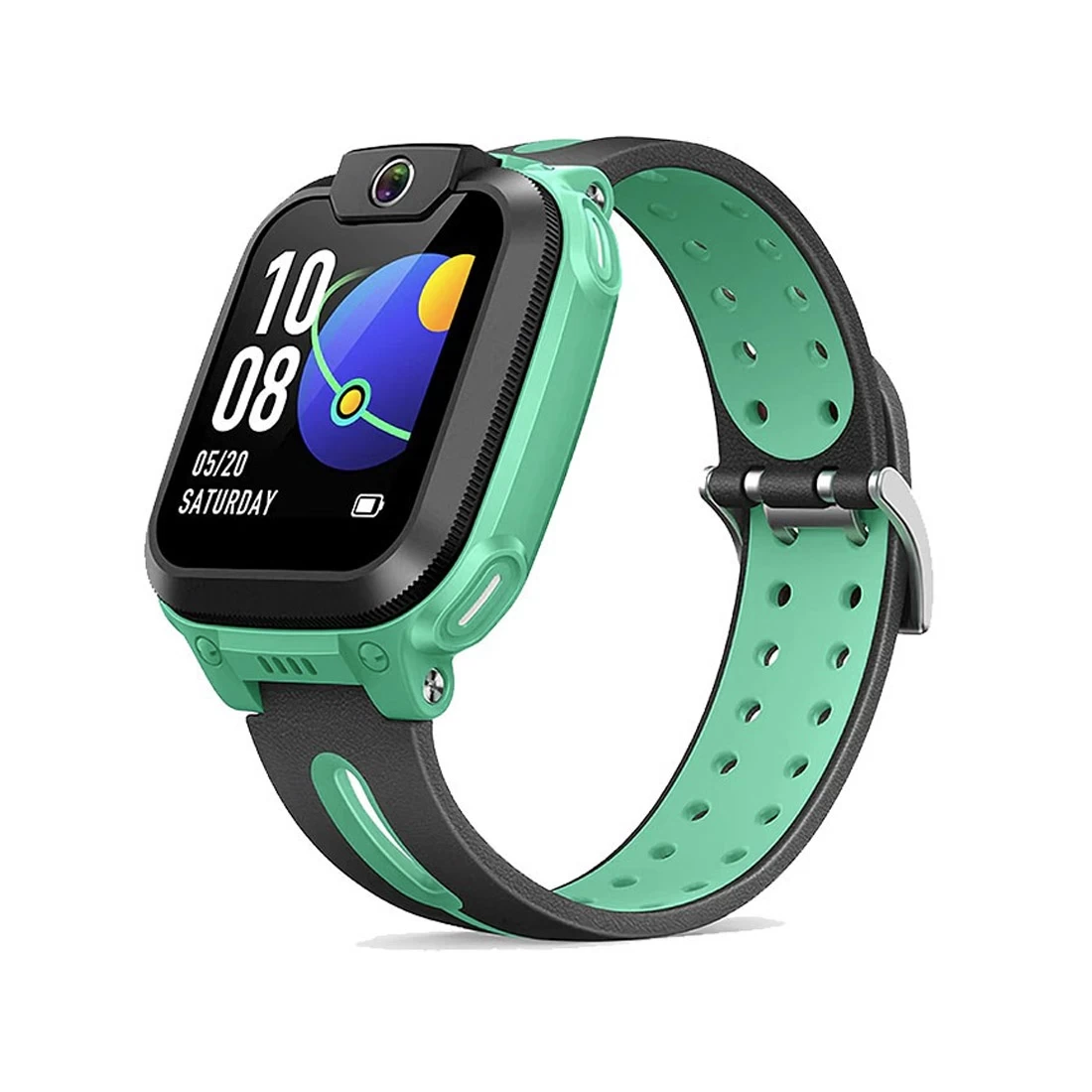 Imoo Kids Smart Watch Phone Z1 (12 Month Sim Card Bundle) - Bamboo Green 3 Imoo Kids Smart Watch Phone Z1 (12 Month Sim Card Bundle) - Bamboo Green