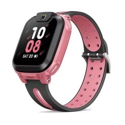 Imoo Kids Smart Watch Phone Z1 - Grapefruit Red