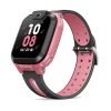 Imoo Kids Smart Watch Phone Z1 (6 Month Sim Card Bundle) - Grapefruit Red -3C Electronics Store imoo watch phone z1 pnk 6 1