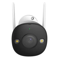 Imou Bullet 2 4MP Outdoor Bullet Camera - White -3C Electronics Store imou bullet 4mp 3