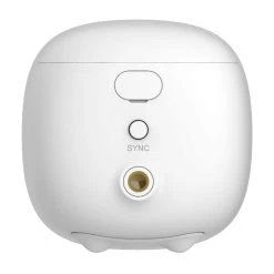 Imou Cell Pro Security System Wi-Fi Kit WA1001-300/1-B26EP - 1 Camera And 1 Base -3C Electronics Store imou cell pro 1080p wireless security wi fi add on camera back 1