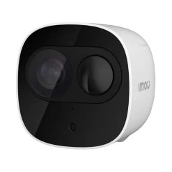 Imou Cell Pro Security System Wi-Fi Kit WA1001-300/1-B26EP - 1 Camera And 1 Base -3C Electronics Store imou cell pro 1080p wireless security wi fi add on camera front side 1