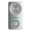 Imou DS11 Indoor Wi-Fi Chime Doorbell W/built-in Speaker - White -3C Electronics Store imou ds11 indoor wifi chime doorbell front