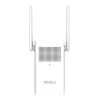 Imou DS21 Chime & Wi-Fi Repeater - White -3C Electronics Store imou ds21 1