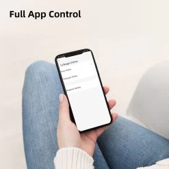 Imou DS21 Chime & Wi-Fi Repeater - White -3C Electronics Store imou ds21 5