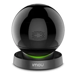 Imou Ranger IQ Wi-Fi Security Camera IPC-A26HIP - Black -3C Electronics Store imou ranger iq wi fi security camera back