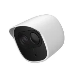 Imou Silicon Cover For Cell Pro Camera FRS20 - White -3C Electronics Store imou silicon cover for cell pro frs20 white 1