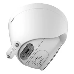 Imou Turret WiFi Outdoor Camera - White 9 Imou Turret WiFi Outdoor Camera - White -3C Electronics Store imou turret camera 1