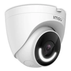 Imou Turret WiFi Outdoor Camera - White 8 Imou Turret WiFi Outdoor Camera - White -3C Electronics Store imou turret camera 2
