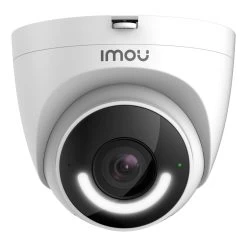 Imou Turret WiFi Outdoor Camera - White 7 Imou Turret WiFi Outdoor Camera - White -3C Electronics Store imou turret camera 3