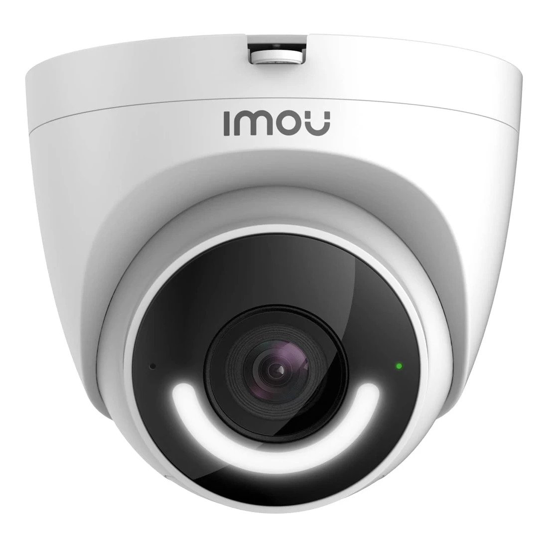 Imou Turret WiFi Outdoor Camera - White 4 Imou Turret WiFi Outdoor Camera - White - Image 2