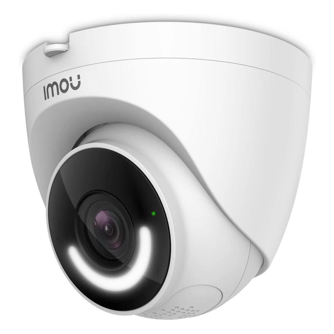Imou Turret WiFi Outdoor Camera - White 3 Imou Turret WiFi Outdoor Camera - White