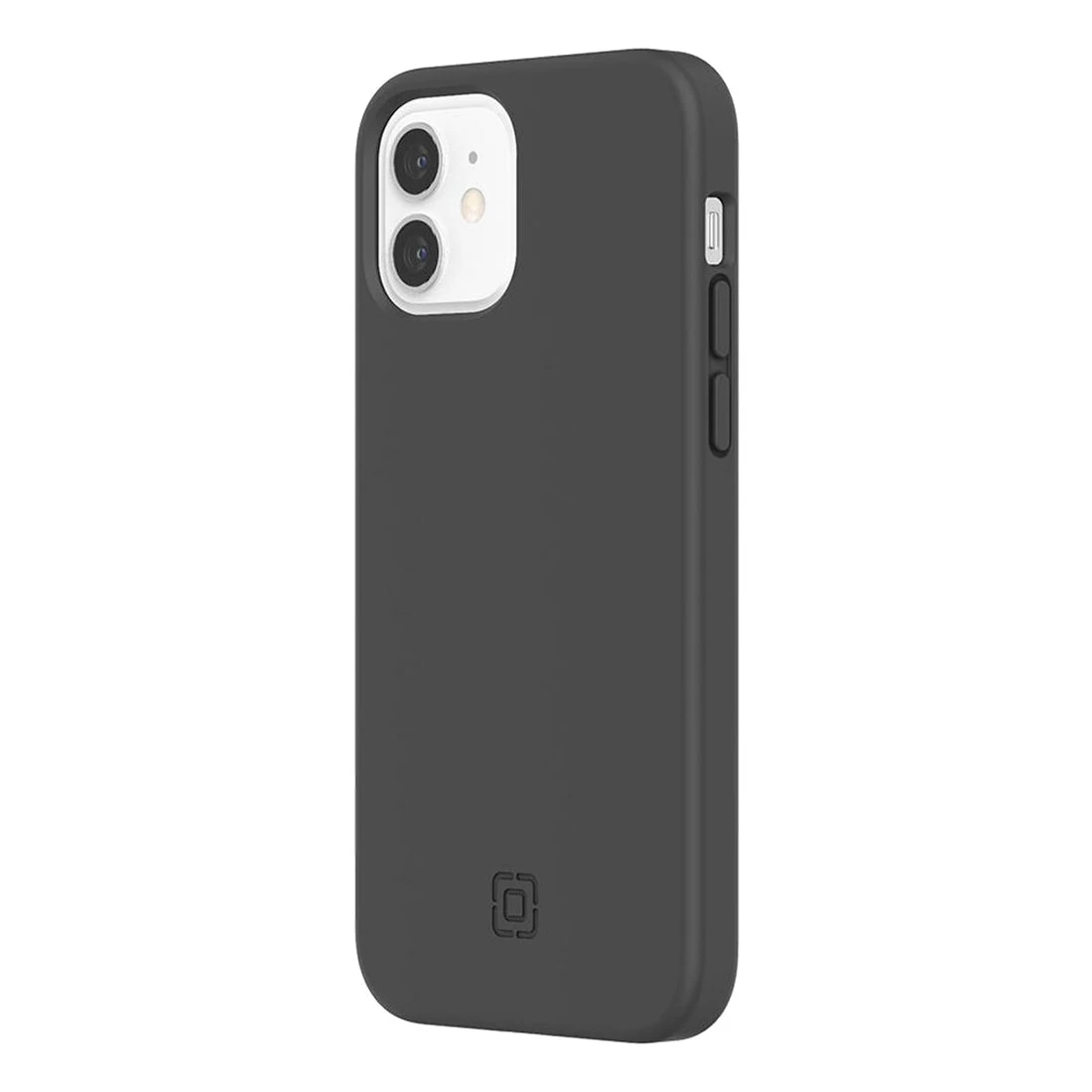 Incipio Organicore 2.0 Case For IPhone 12/12 Pro - Charcoal 5 Incipio Organicore 2.0 Case For IPhone 12/12 Pro - Charcoal - Image 3