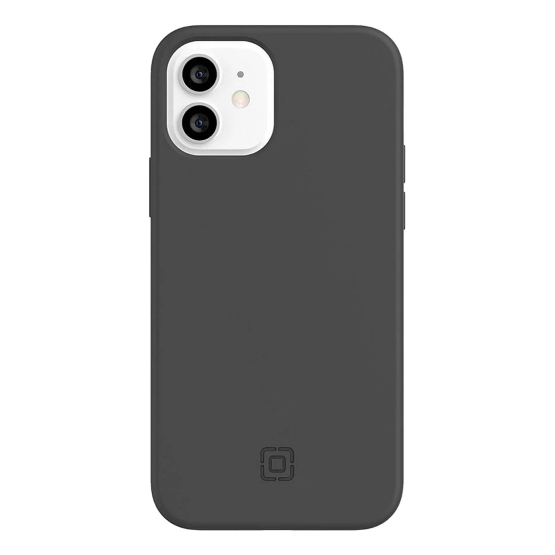 Incipio Organicore 2.0 Case For IPhone 12/12 Pro - Charcoal 3 Incipio Organicore 2.0 Case For IPhone 12/12 Pro - Charcoal