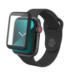 3C Electronics Store -3C Electronics Store invisibleshield glass fusion screen protector for apple watch series 5 44mm 1