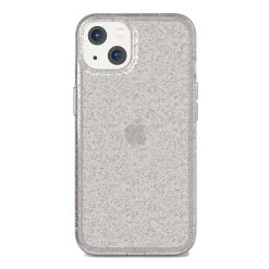 Tech21 Evo Sparkle Case For IPhone 13 T21-8954 - Rose Gold