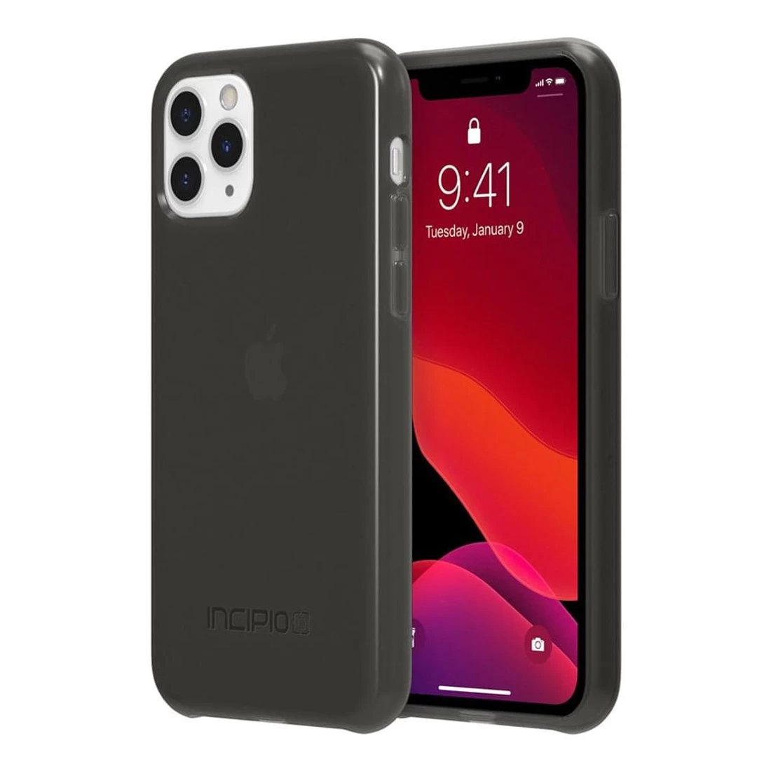 Incipio NGP Pure Slim Case For IPhone 11 Pro - Black 3 Incipio NGP Pure Slim Case For IPhone 11 Pro - Black