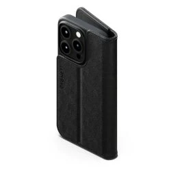 Cygnett UrbanWallet Case For IPhone 15 Pro Max CY4593URBWT - Black -3C Electronics Store iphone 15 pro max cy4593urbwt 5
