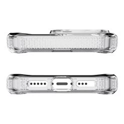 Itskins Spectrum R Drop Protection Case For IPhone 13/14 - Clear 10 Itskins Spectrum R Drop Protection Case For IPhone 13/14 - Clear -3C Electronics Store itskins apple iphone 13 14 clear case 2