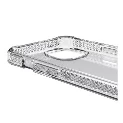 Itskins Spectrum R Drop Protection Case For IPhone 13/14 - Clear 9 Itskins Spectrum R Drop Protection Case For IPhone 13/14 - Clear -3C Electronics Store itskins apple iphone 13 14 clear case 3