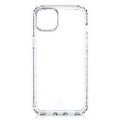 Itskins Spectrum R Drop Protection Case For IPhone 13/14 - Clear