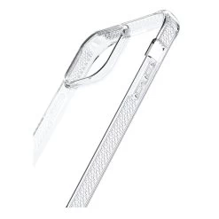 Itskins Spectrum R Drop Protection Case For IPhone 14 Pro Max - Clear -3C Electronics Store itskins apple iphone 14 pro max clear case 2