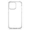 Itskins Spectrum R Drop Protection Case For IPhone 14 Pro Max - Clear -3C Electronics Store itskins apple iphone 14 pro max clear case 5
